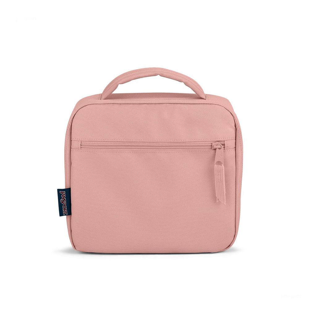 Sac Isotherme Repas JanSport LUNCH BREAK Rose | LJG-60380215